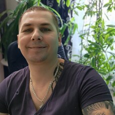 Фотография мужчины Незнакомец, 34 года из г. Мариуполь