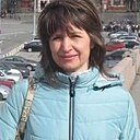 Валерия, 55 лет