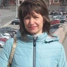 Фотография девушки Валерия, 55 лет из г. Кишинев