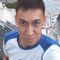 Фотография мужчины Dizzy, 30 лет из г. Алматы