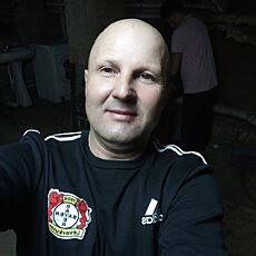 Фотография мужчины Владимир, 46 лет из г. Караганда