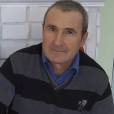 Фотография мужчины Юрий, 65 лет из г. Бессоновка