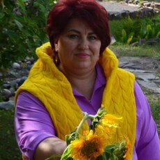 Фотография девушки Любовь, 49 лет из г. Абакан