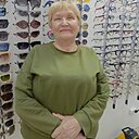 Надежда, 63 года