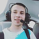 Вадим, 33 года