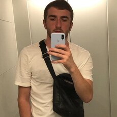 Фотография мужчины Мага, 26 лет из г. Магдагачи