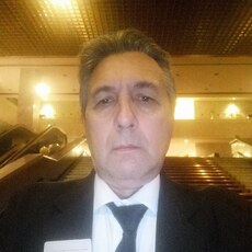 Фотография мужчины Иван, 66 лет из г. Тюмень