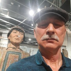 Фотография мужчины Сергей, 61 год из г. Мыски