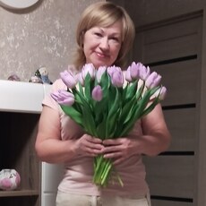 Фотография девушки Светлана, 55 лет из г. Липецк