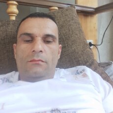 Фотография мужчины Ровшан, 43 года из г. Актобе