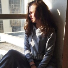 Фотография девушки Аня, 23 года из г. Казань