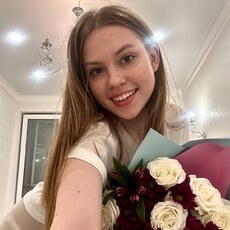 Фотография девушки Вероника, 20 лет из г. Нижний Новгород