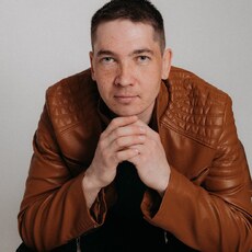 Фотография мужчины Павел, 37 лет из г. Пермь