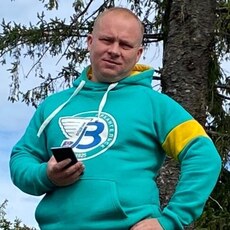 Фотография мужчины Константин, 40 лет из г. Северодвинск