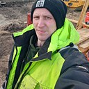 Сергей, 34 года