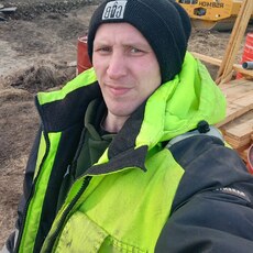 Фотография мужчины Сергей, 34 года из г. Заполярный