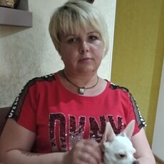 Фотография девушки Елена, 50 лет из г. Балашиха