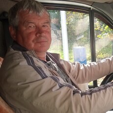 Фотография мужчины Сергей, 62 года из г. Новомосковск