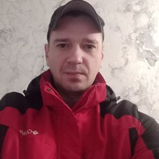 Фотография мужчины Юрий, 37 лет из г. Пинск