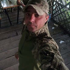 Фотография мужчины Фєдя, 36 лет из г. Луцк