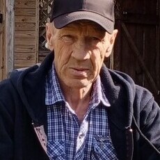 Фотография мужчины Виктор, 65 лет из г. Курган