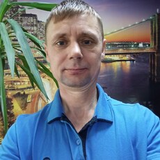 Фотография мужчины Сергей Муруга, 48 лет из г. Костанай