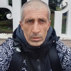 Фотография мужчины Василий, 46 лет из г. Торжок