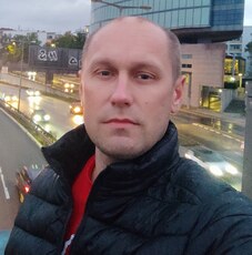 Фотография мужчины Сергей, 39 лет из г. Марганец