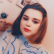 Фотография девушки Анастасия, 23 года из г. Уссурийск
