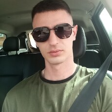 Фотография мужчины Алексей, 27 лет из г. Багаевская