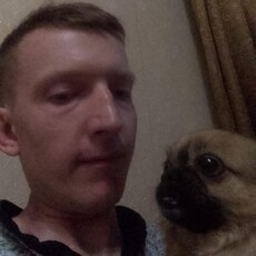 Фотография мужчины Александр, 33 года из г. Крымск