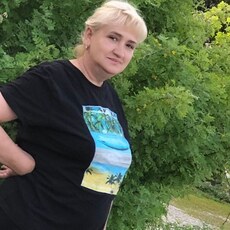 Фотография девушки Ольга, 52 года из г. Тула