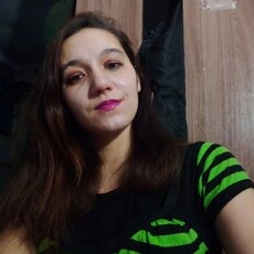 Фотография девушки Ксения, 26 лет из г. Улан-Удэ