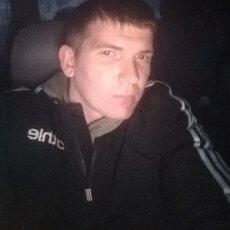 Фотография мужчины Андрей, 37 лет из г. Брянск