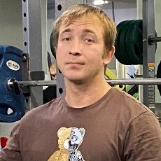 Фотография мужчины Дмитрий, 34 года из г. Пенза