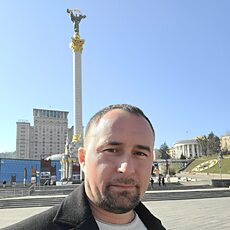 Фотография мужчины Aleksandars, 39 лет из г. Рига