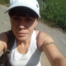 Фотография девушки Анна, 46 лет из г. Нижний Новгород