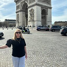 Фотография девушки Роза, 59 лет из г. Туймазы
