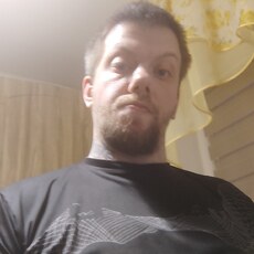 Фотография мужчины Костя, 34 года из г. Ломоносов