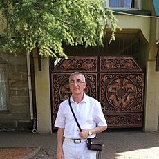 Фотография мужчины Андруш, 55 лет из г. Адлер