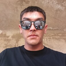 Фотография мужчины Виктор, 29 лет из г. Элиста