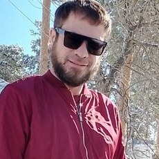 Фотография мужчины Захар, 42 года из г. Екатеринбург