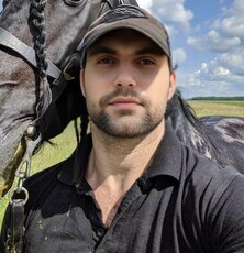 Фотография мужчины Kirill, 35 лет из г. Магадан