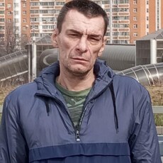 Фотография мужчины Андрей, 50 лет из г. Славянск-на-Кубани