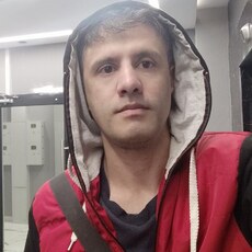 Фотография мужчины Aмин, 43 года из г. Химки