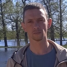 Фотография мужчины Сергей, 43 года из г. Дзержинск