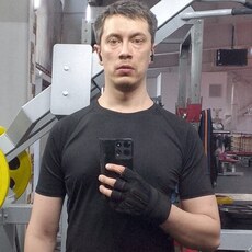 Фотография мужчины Юрий, 36 лет из г. Тайшет