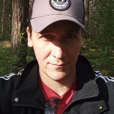 Фотография мужчины Юрий, 41 год из г. Асбест