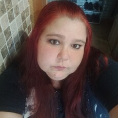 Фотография девушки Вредина, 34 года из г. Яшкино