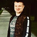 Serj, 42 года